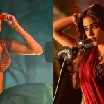 ‘पेद्दी’ से पहले भी साउथ में छा चुकी हैं जान्हवी