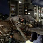 Venezuela Earthquake News: वेनेजुएला में दोहरे भूकंप से तबाही, कई इमारतें ढही, 1 लाख तक पहुंच सकता है मौतों का आंकड़ा, देशभर में इमरजेंसी लागू