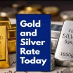 Gold-Silver Rate: अमेरिका-ईरान तनाव के बीच टूटा सोना-चांदी बाजार, कीमतों में बड़ी गिरावट