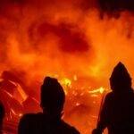 पाकिस्तान में दोहरे धमाकों से दहला खैबर पख्तूनख्वा, 7 की मौत; बचाव दल को भी बनाया निशाना