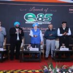 दिल्ली में देश का पहला E-85 फ्यूल स्टेशन लॉन्च
