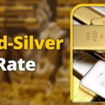 Gold-Silver Rate: निवेशकों के लिए मौका या चिंता? सोना-चांदी में हालिया समय की सबसे बड़ी गिरावट