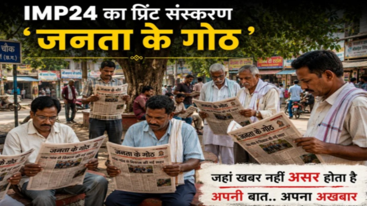 janta ke goth 1