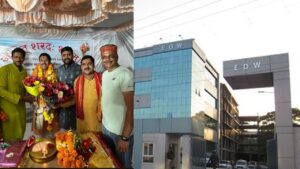 MP Latest News: मप्र में 10.99 करोड़ का टेंडर घोटाला! 3,754 का UPS 11,247 रुपये में खरीदने का आरोप