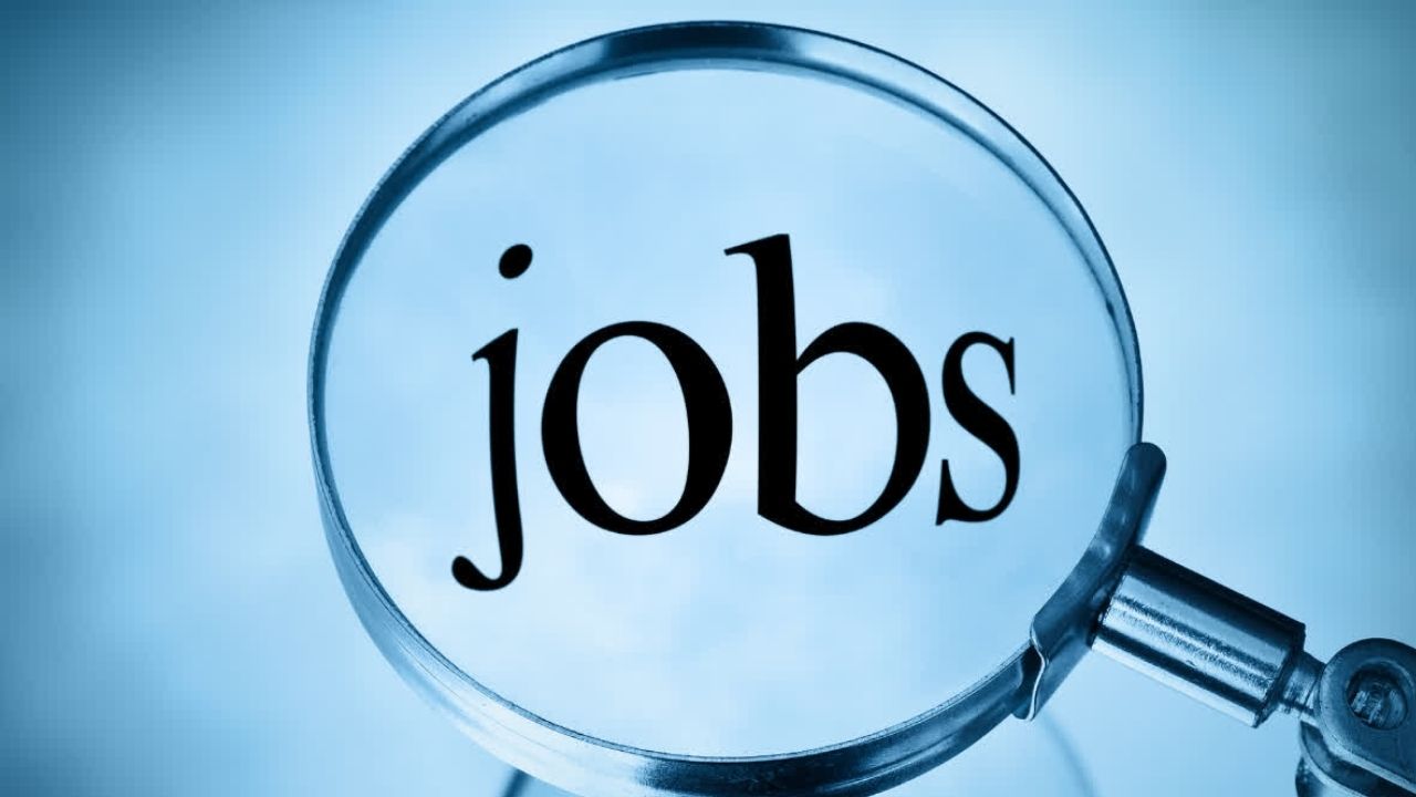 Chhattisgarh Job 2026